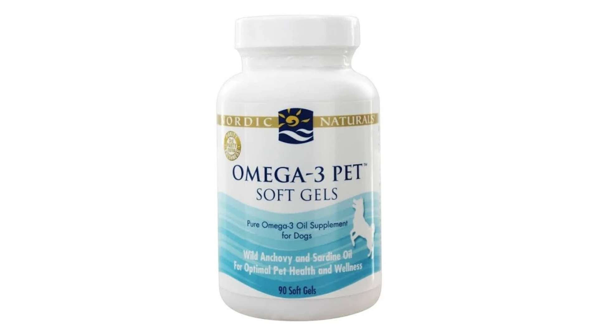 2023 Guide 10 Best Dog Supplements in Malaysia by vets)